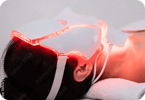 LED-Fototherapie - LP 5 led 03