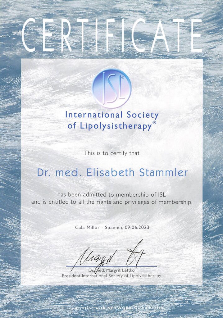 09062023 of Lipolysistherapy