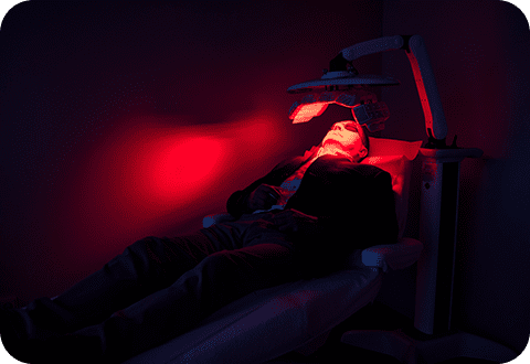 LED-Fototherapie - LP 3 led 02