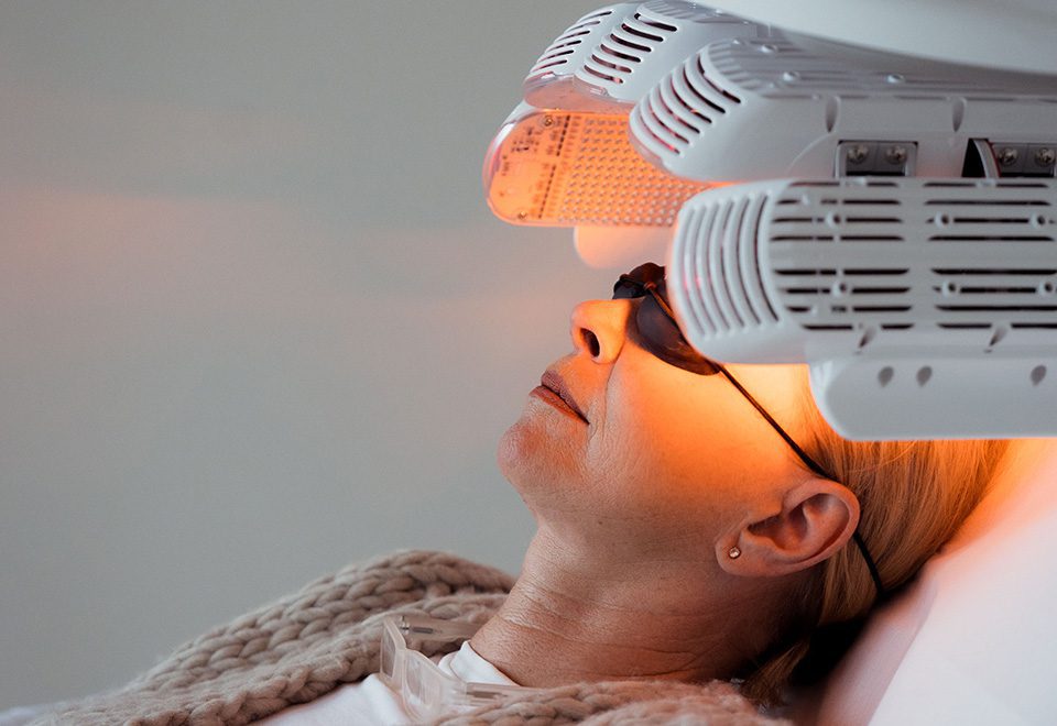 CO2 Laser - LP 6 lp co2 04 heatlite