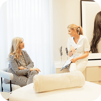 Privatpraxis für Dermatologie und Ästhetik - Haut & Herzlich 16
