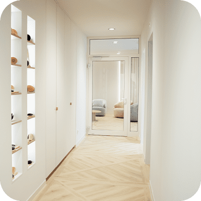 Privatpraxis für Dermatologie und Ästhetik - Haut & Herzlich 11